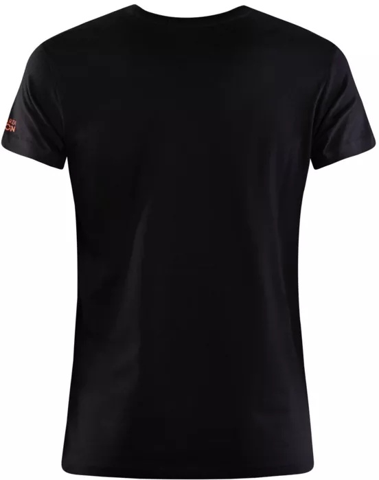 Tricou Negru - Img 2