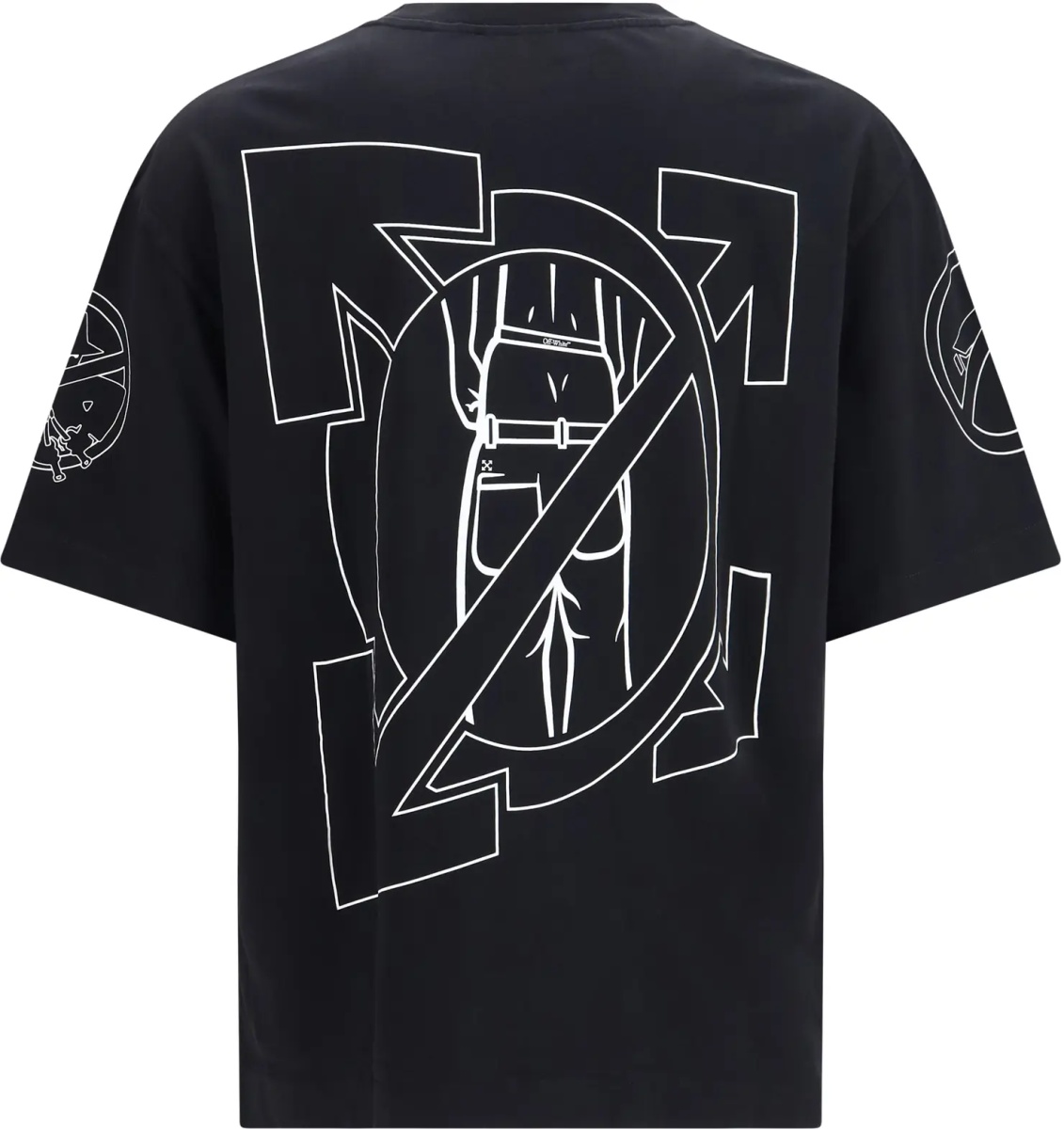 Tricou Neighbourhood Skate T-Shirt - Img 2