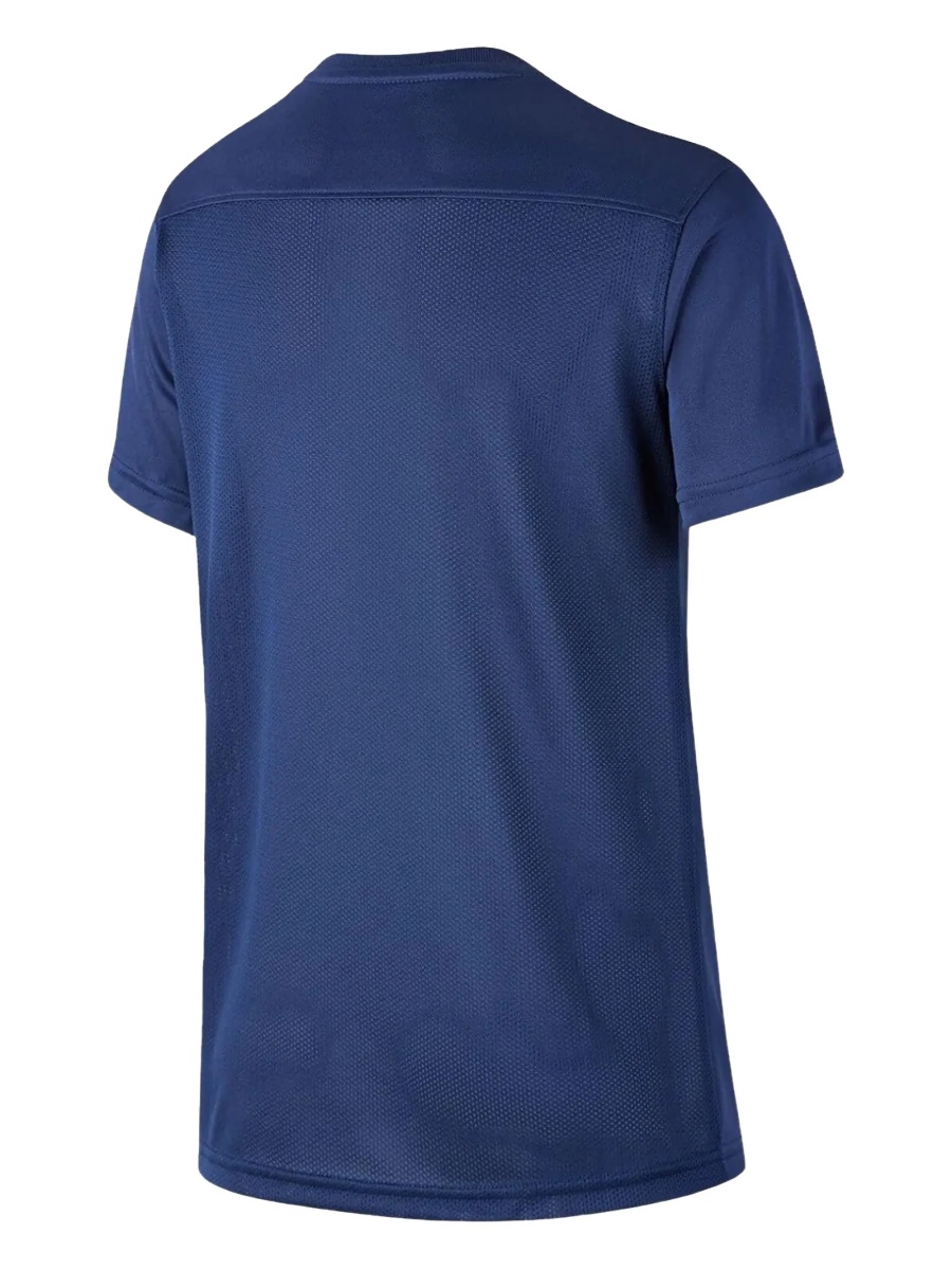 Tricou Nike albastru - Img 2