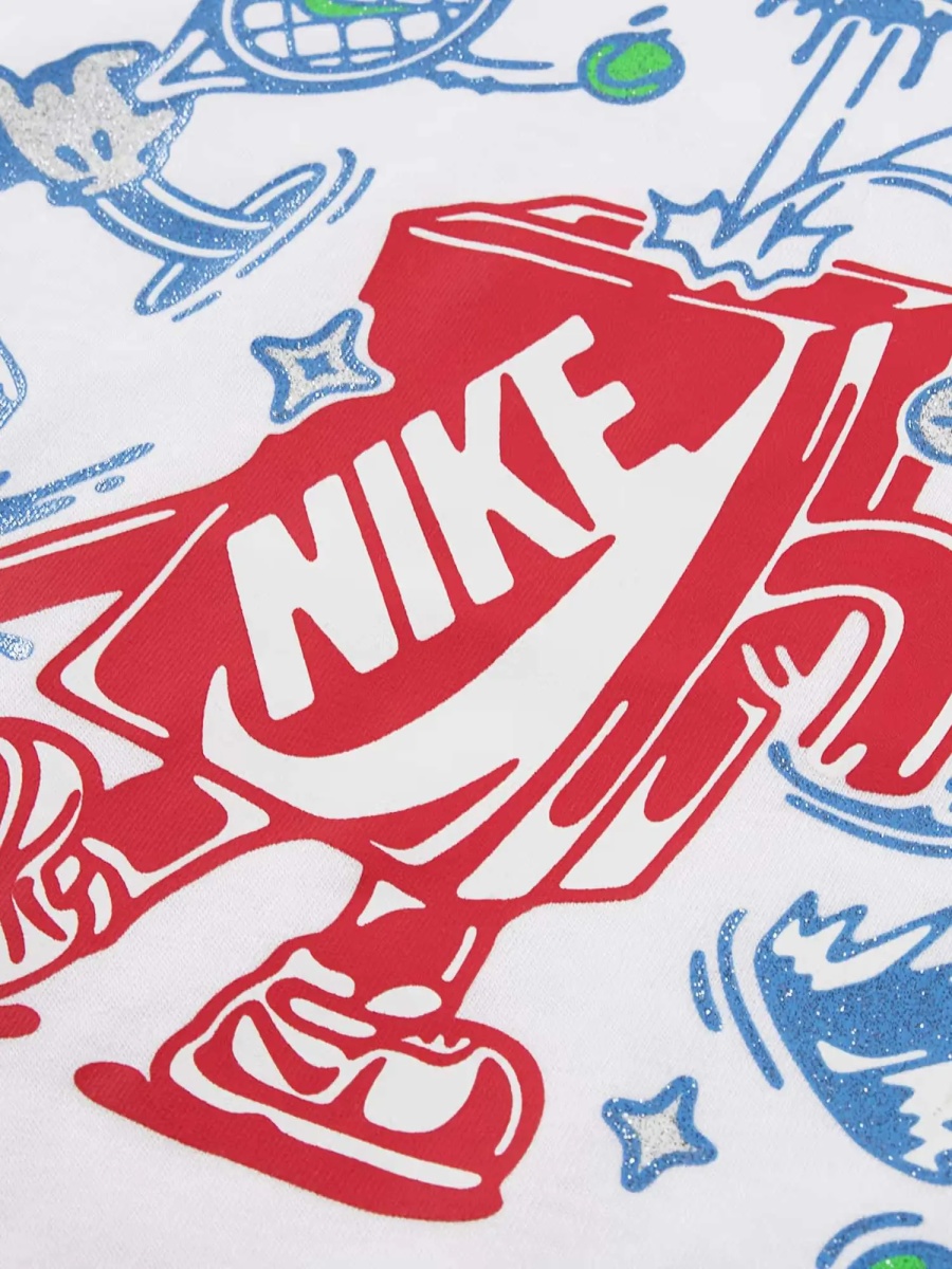 Tricou NKB NIKE BOXY TEE - Img 2