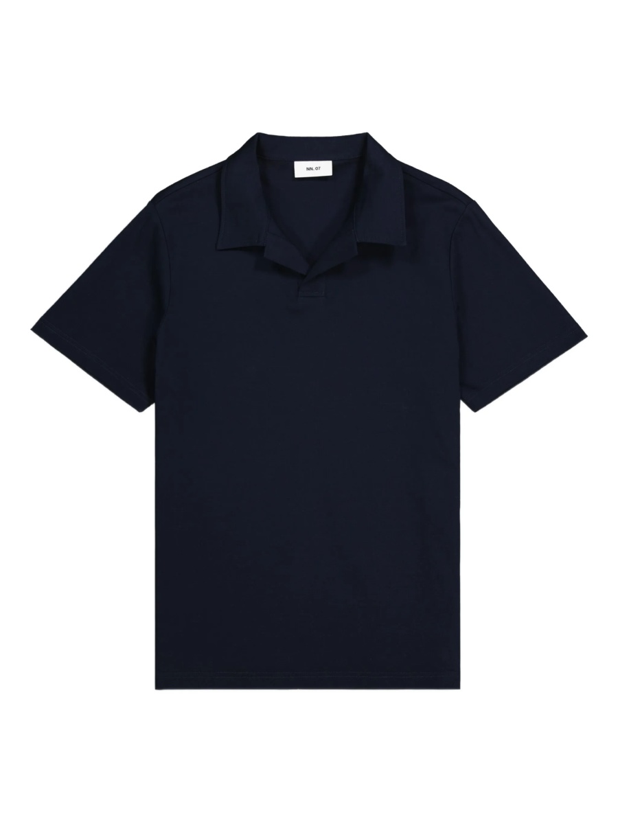 Tricou NN.07 albastru - Img 2