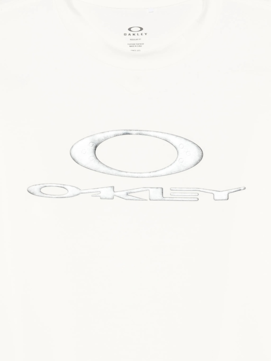 Tricou Oakley neutru - Img 3