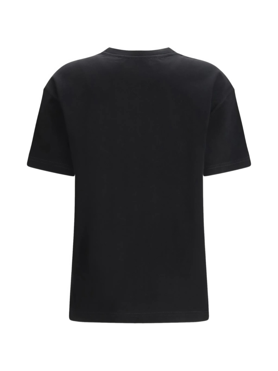 Tricou Off-White Bookish negru - Img 2