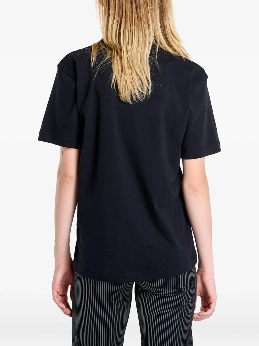 Tricou On negru - Img 3