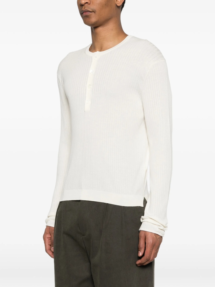 Tricou OUR LEGACY neutru - Img 3