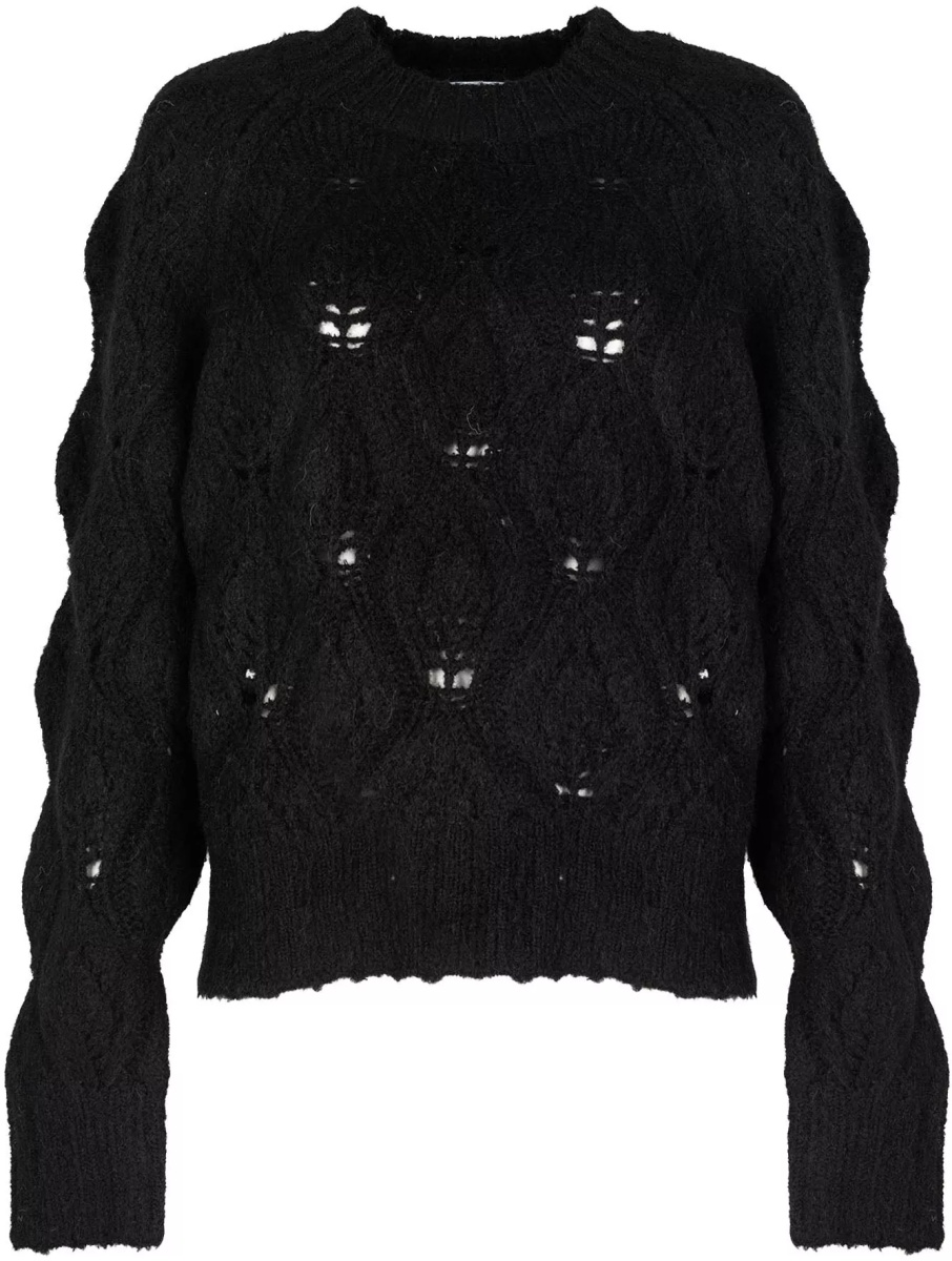 Tricou Oversize CVA22153MA - Img 5