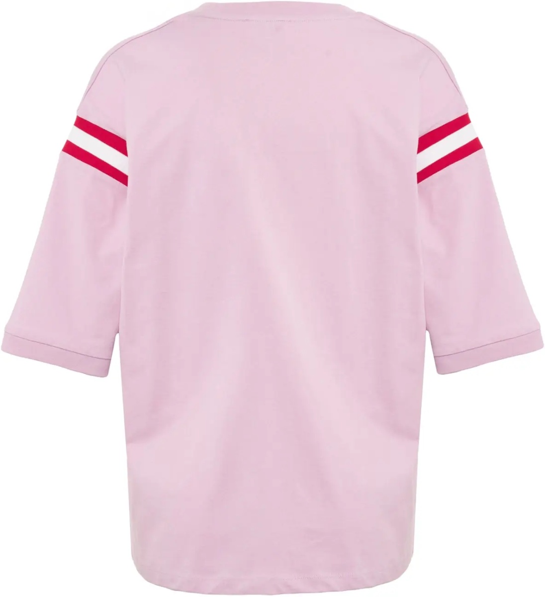 Tricou Oversize t-shirt 'July' - Img 3