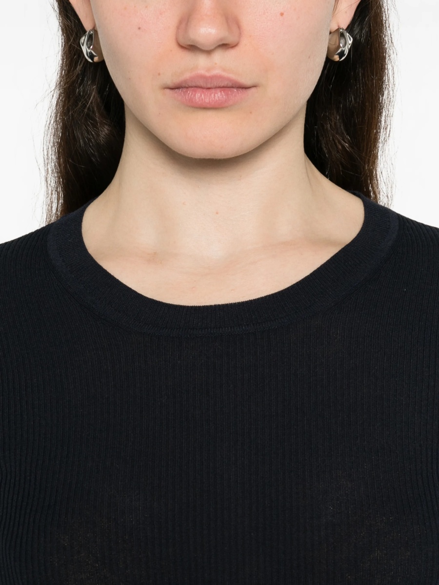 Tricou P.A.R.O.S.H. albastru - Img 5