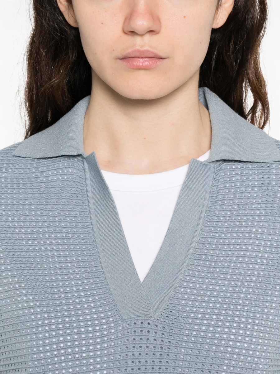 Tricou P.A.R.O.S.H. albastru - Img 5