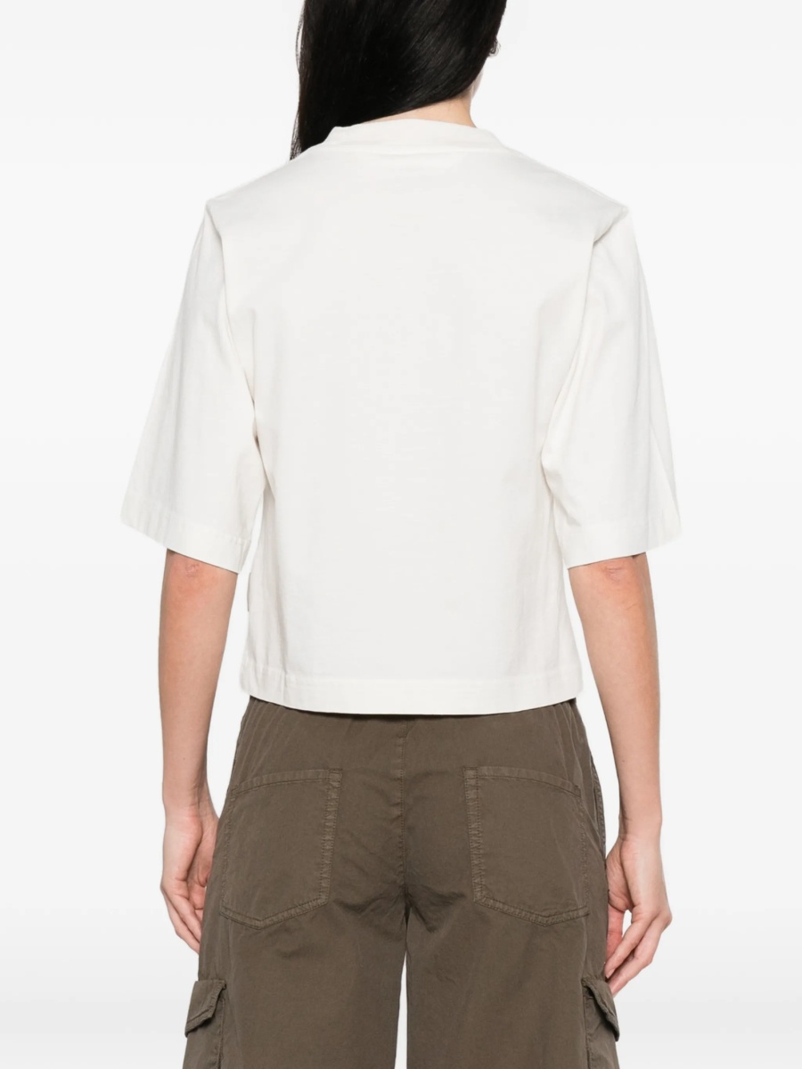 Tricou Palm Angels Bear neutru - Img 4
