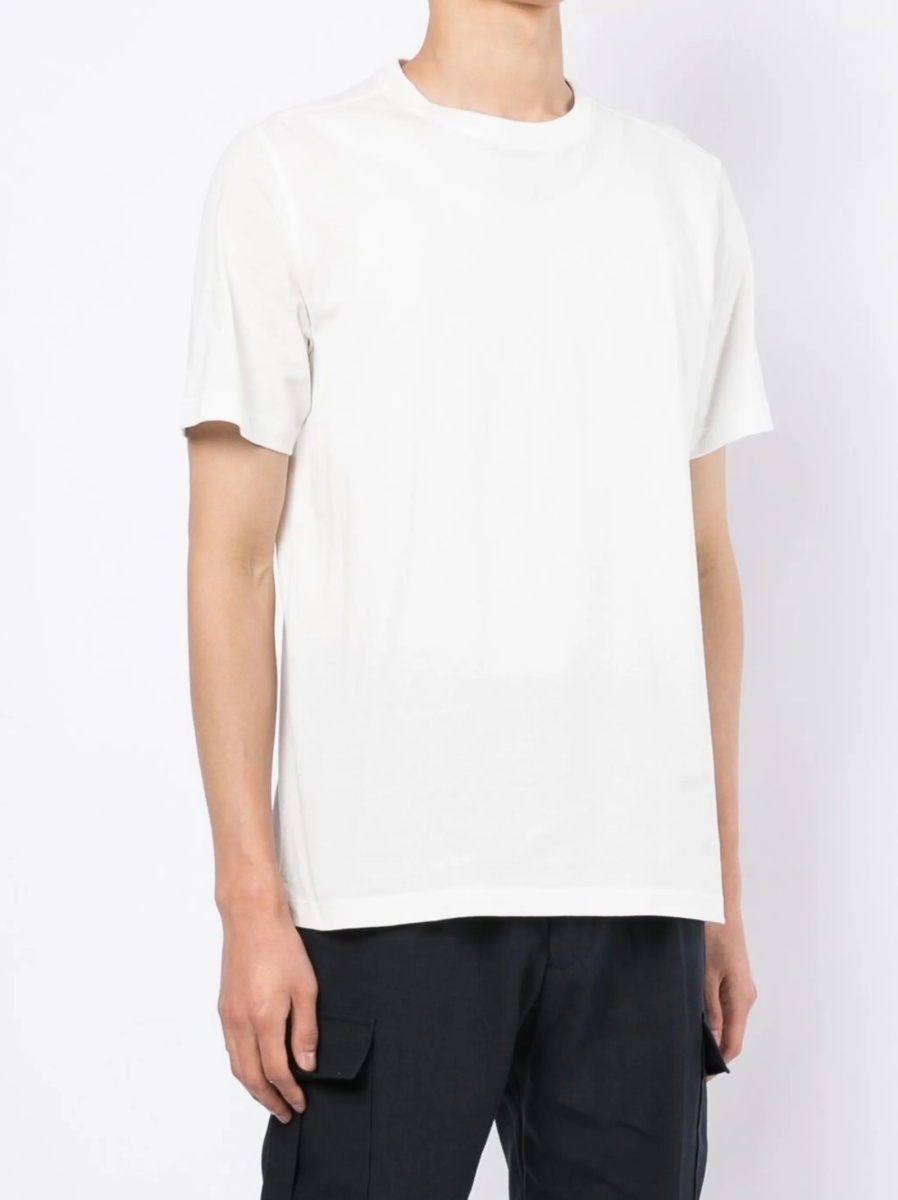Tricou Paul Smith alb - Img 4
