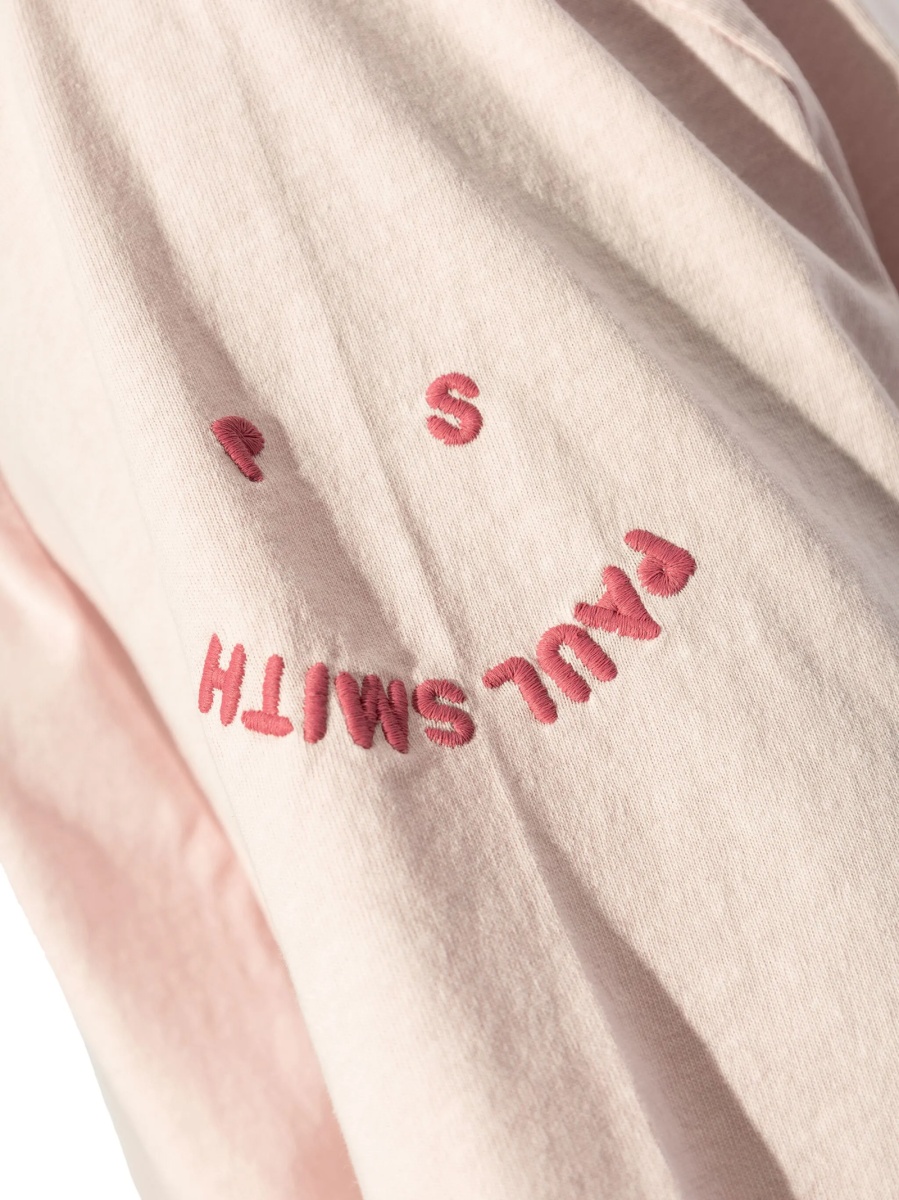 Tricou Paul Smith roz - Img 5