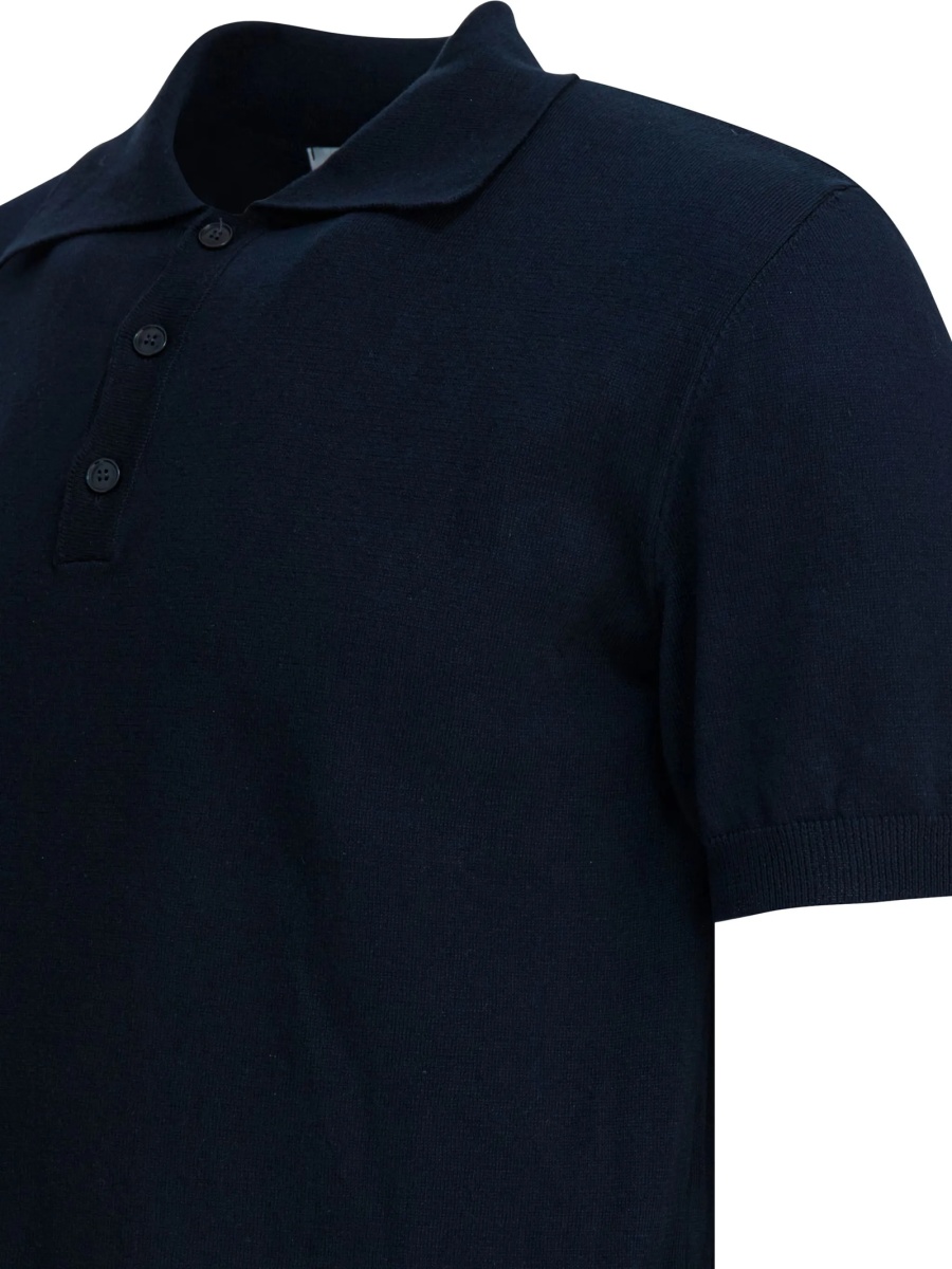 Tricou Polo Altum albastru - Img 3