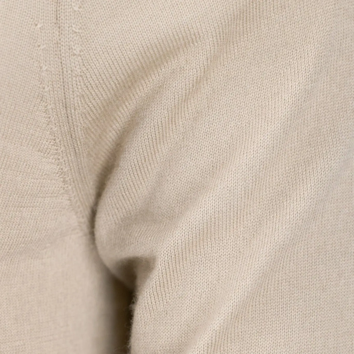 Tricou Polo Autore Douglas Merino Wool Polo Sweater - Img 3