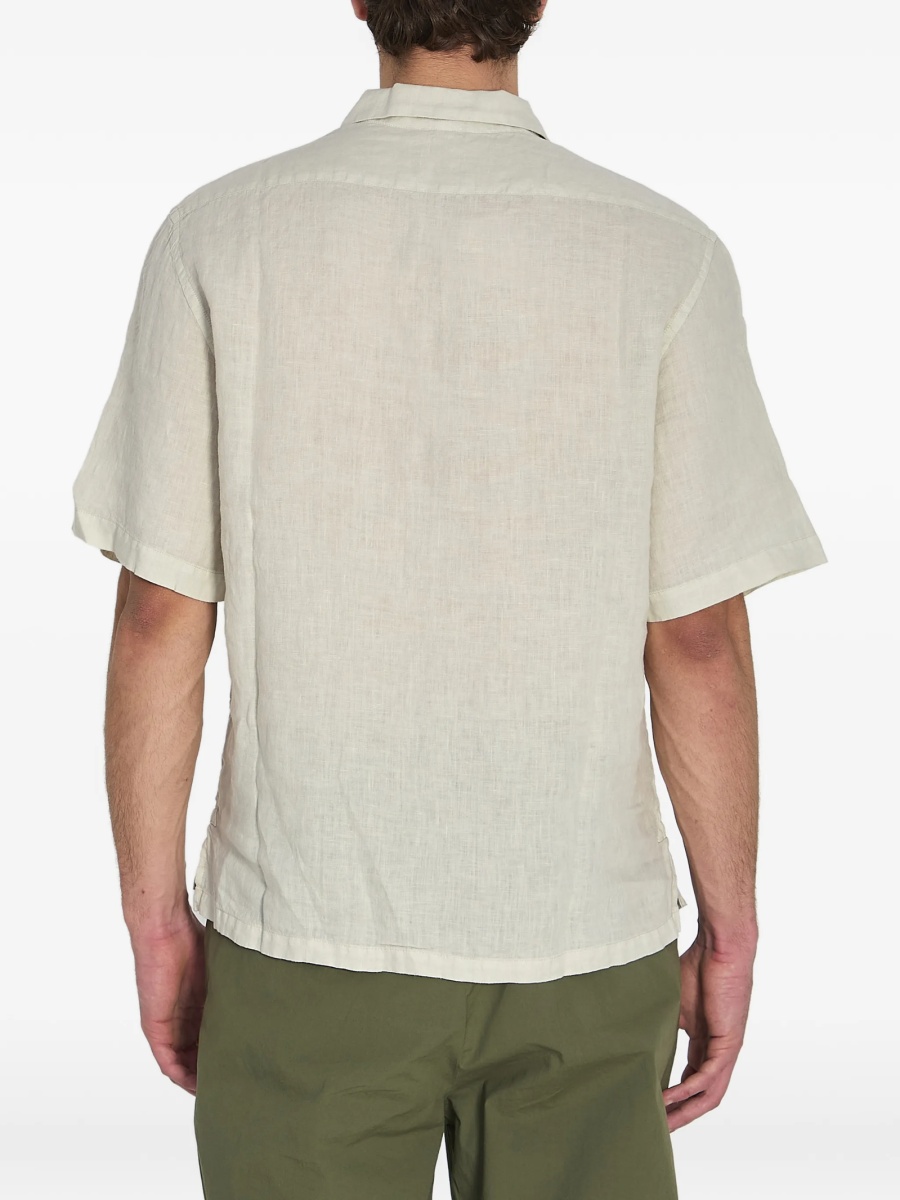 Tricou Polo BARENA neutru - Img 5