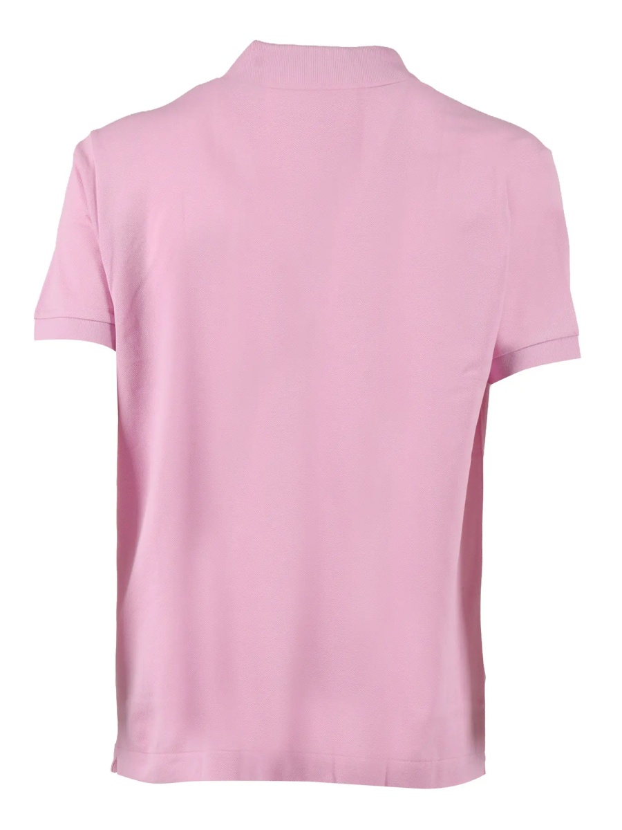 Tricou Polo BEST SHORT SLEEVE POLO - Img 2