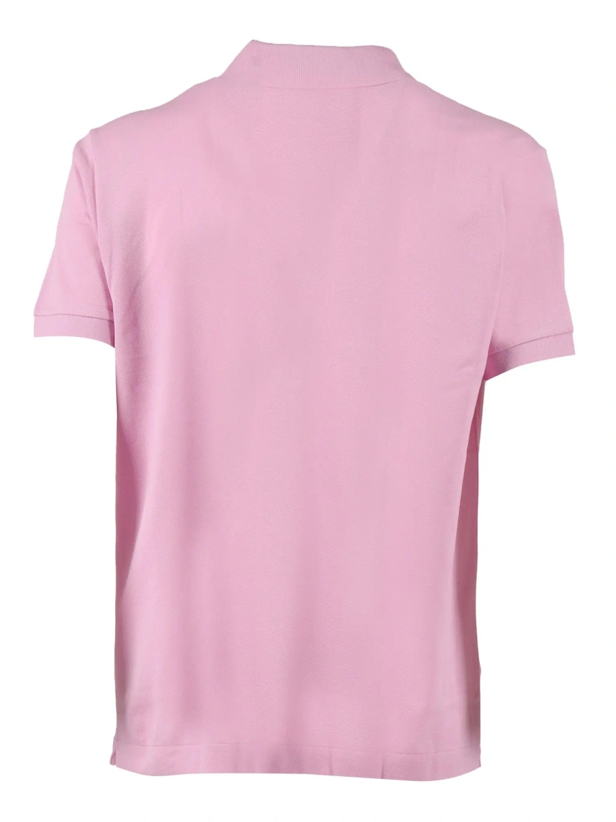 Tricou Polo BEST SHORT SLEEVE POLO - Img 2