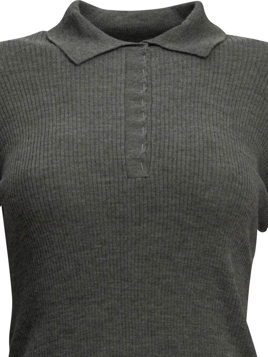 Tricou Polo Cashmere polo shirt - Img 3