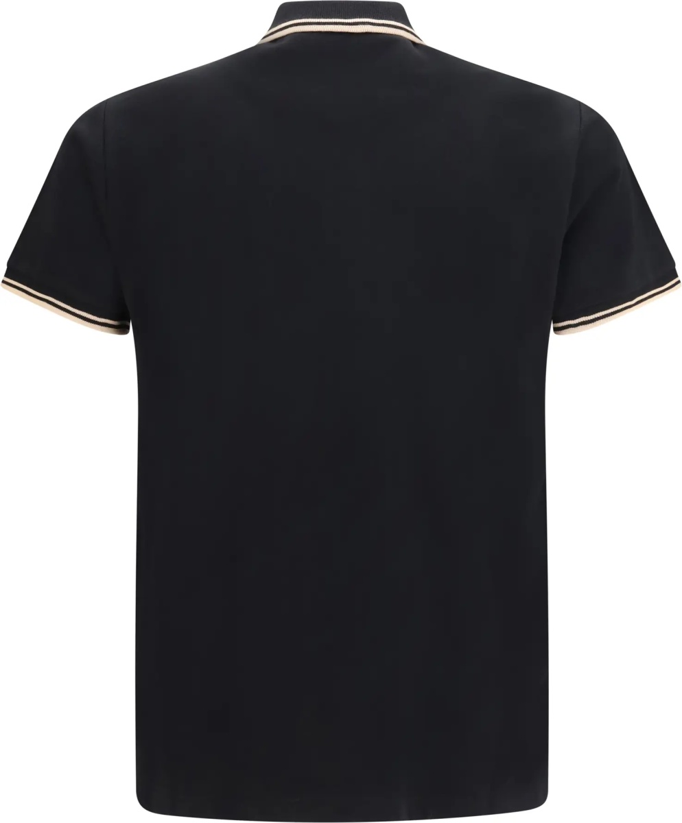 Tricou Polo Classic Polo Shirt - Img 2