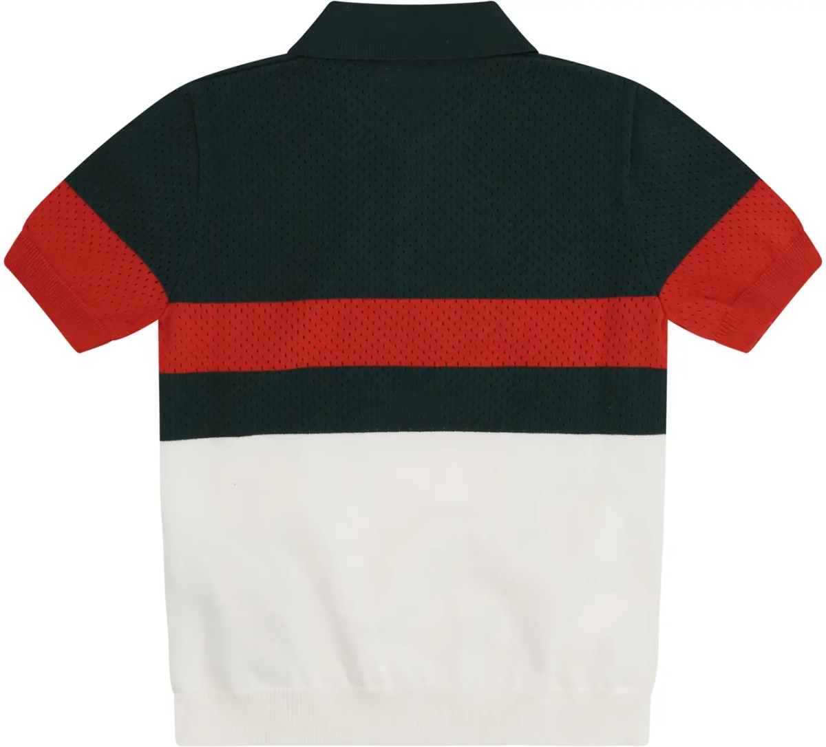 Tricou Polo Cotton Polo shirt for Boy - Img 2