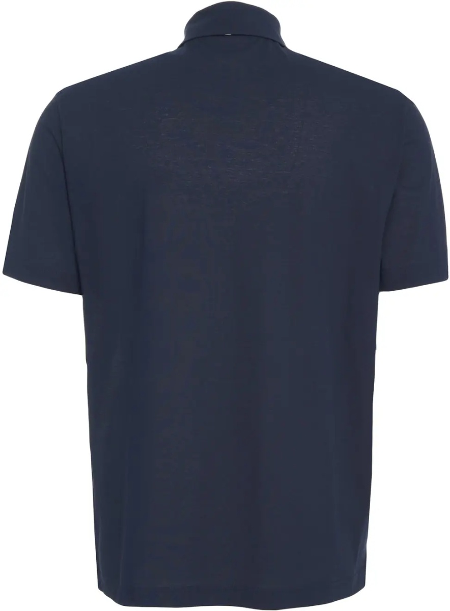 Tricou Polo Cotton polo shirt - Img 3