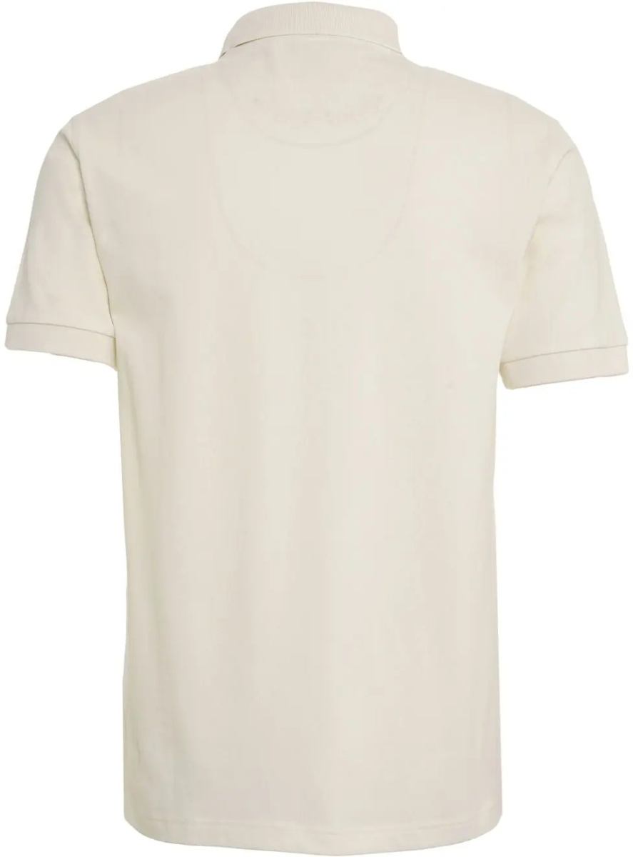Tricou Polo Cotton polo shirt - Img 3