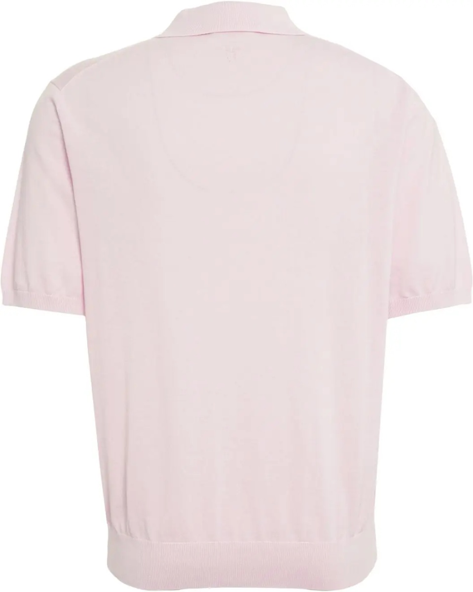 Tricou Polo Cotton polo shirt - Img 3
