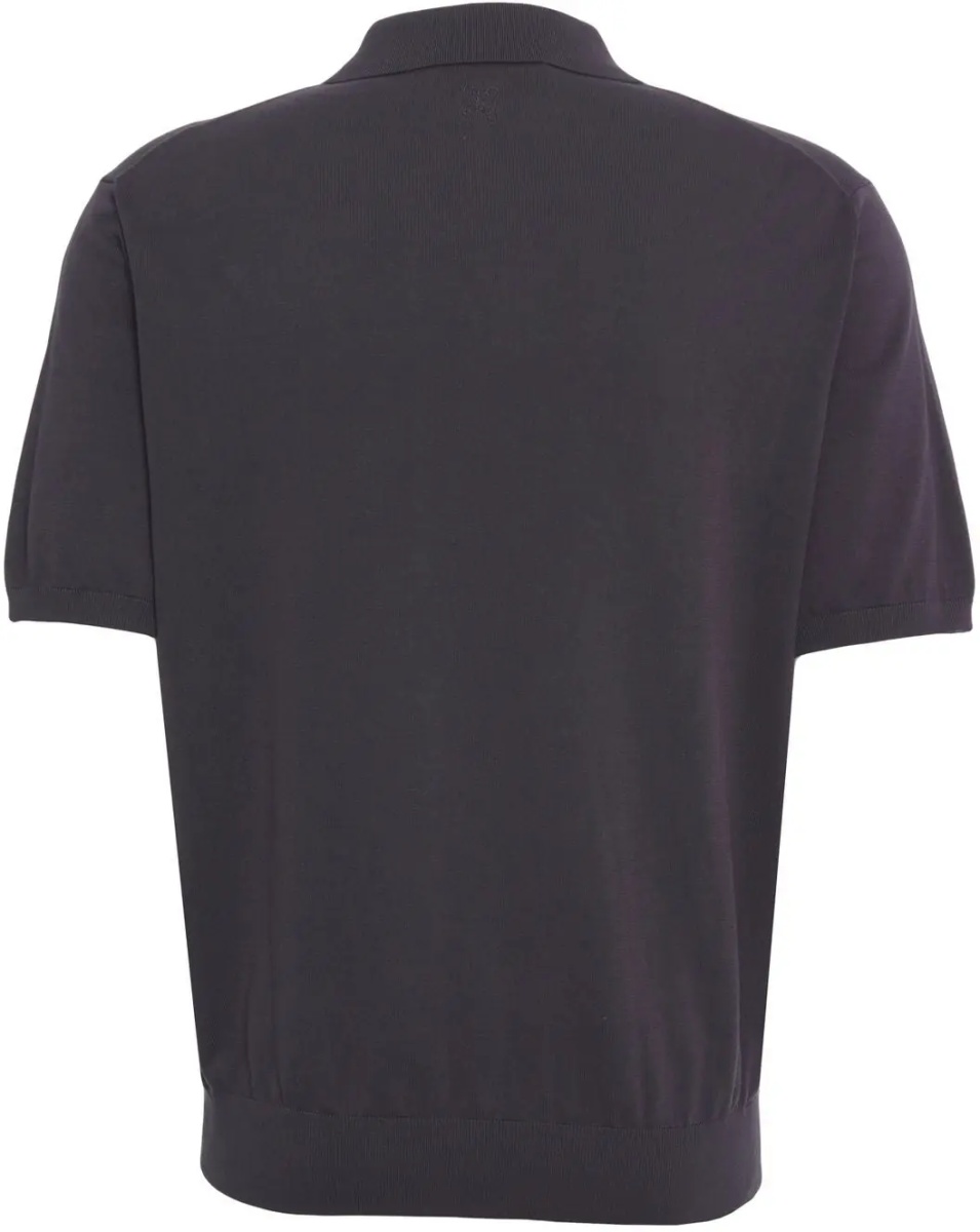 Tricou Polo Cotton polo shirt - Img 3