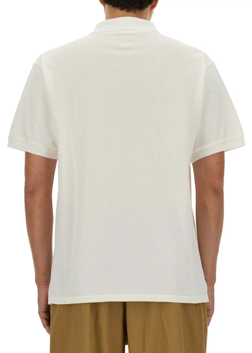 Tricou Polo Cotton Polo - Img 3