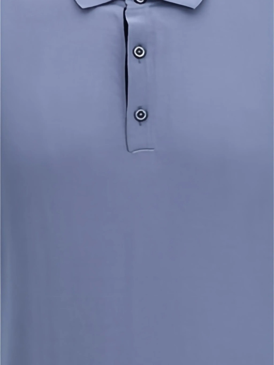 Tricou Polo Cotton Polo - Img 5