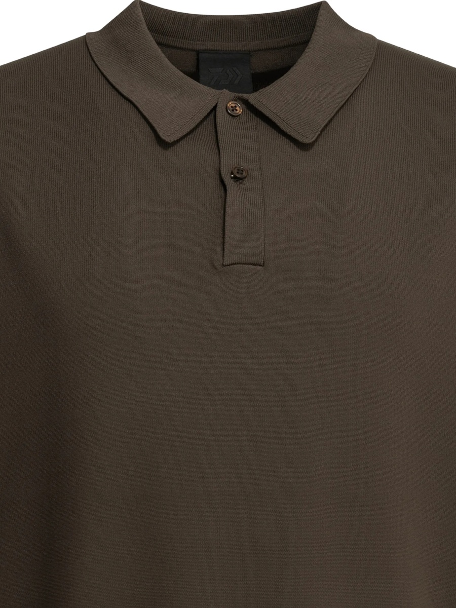Tricou Polo Daiwa Pier 39 maro - Img 3