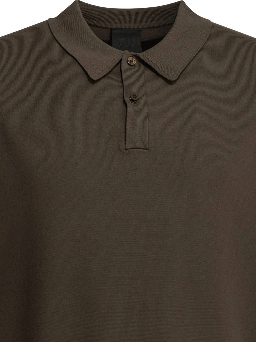 Tricou Polo Daiwa Pier 39 maro - Img 3