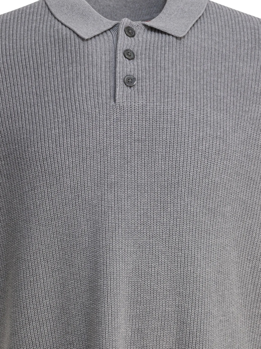 Tricou Polo "Eastwood" polo shirt - Img 3