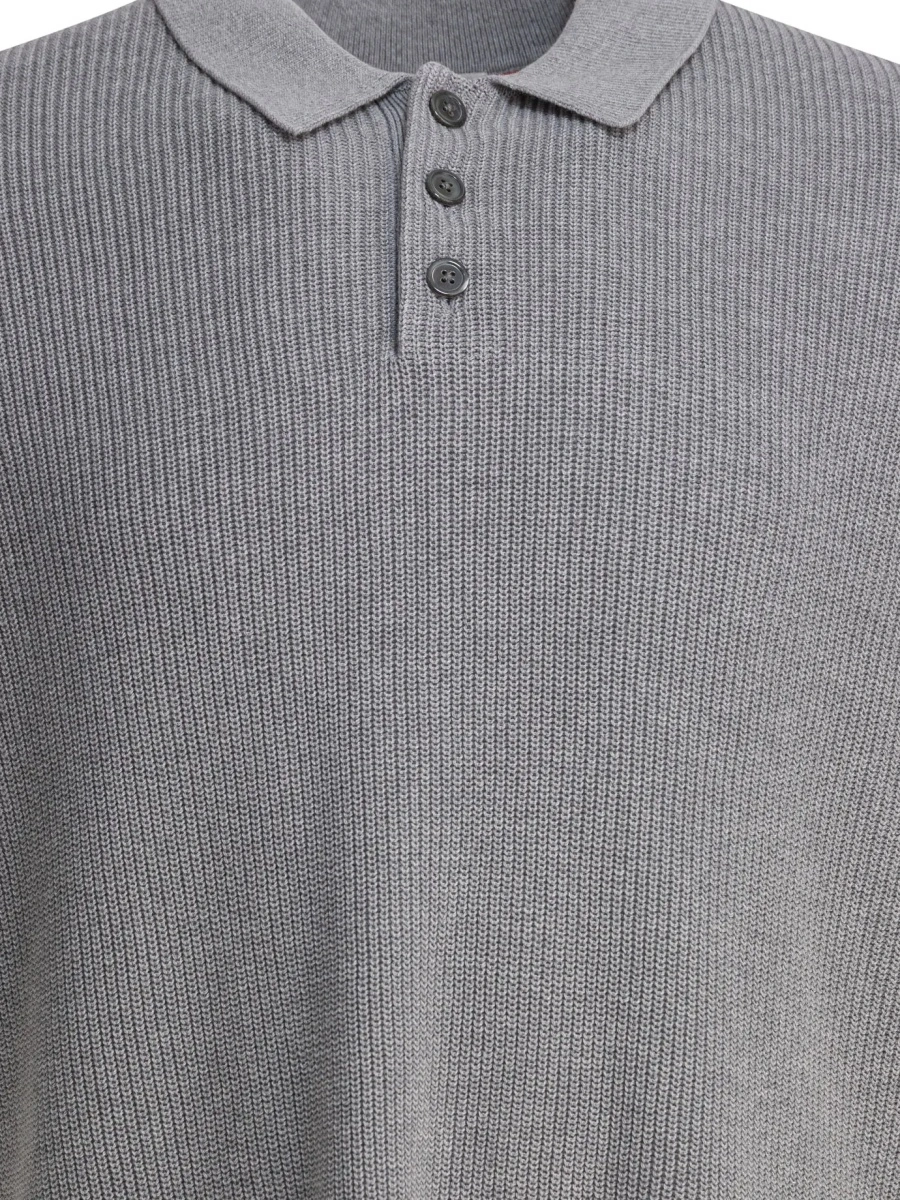 Tricou Polo "Eastwood" polo shirt - Img 3