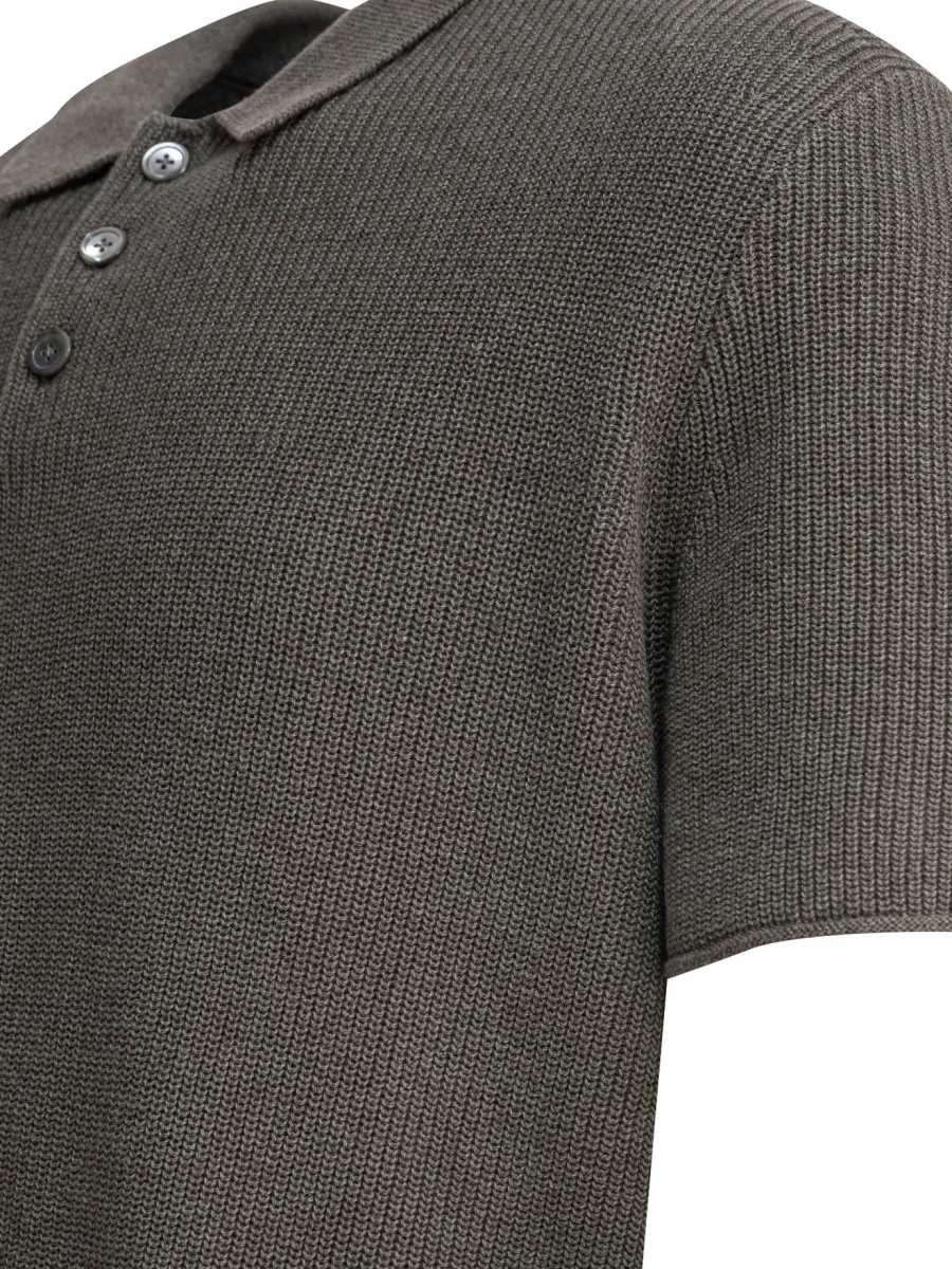Tricou Polo "Eastwood" polo shirt - Img 4