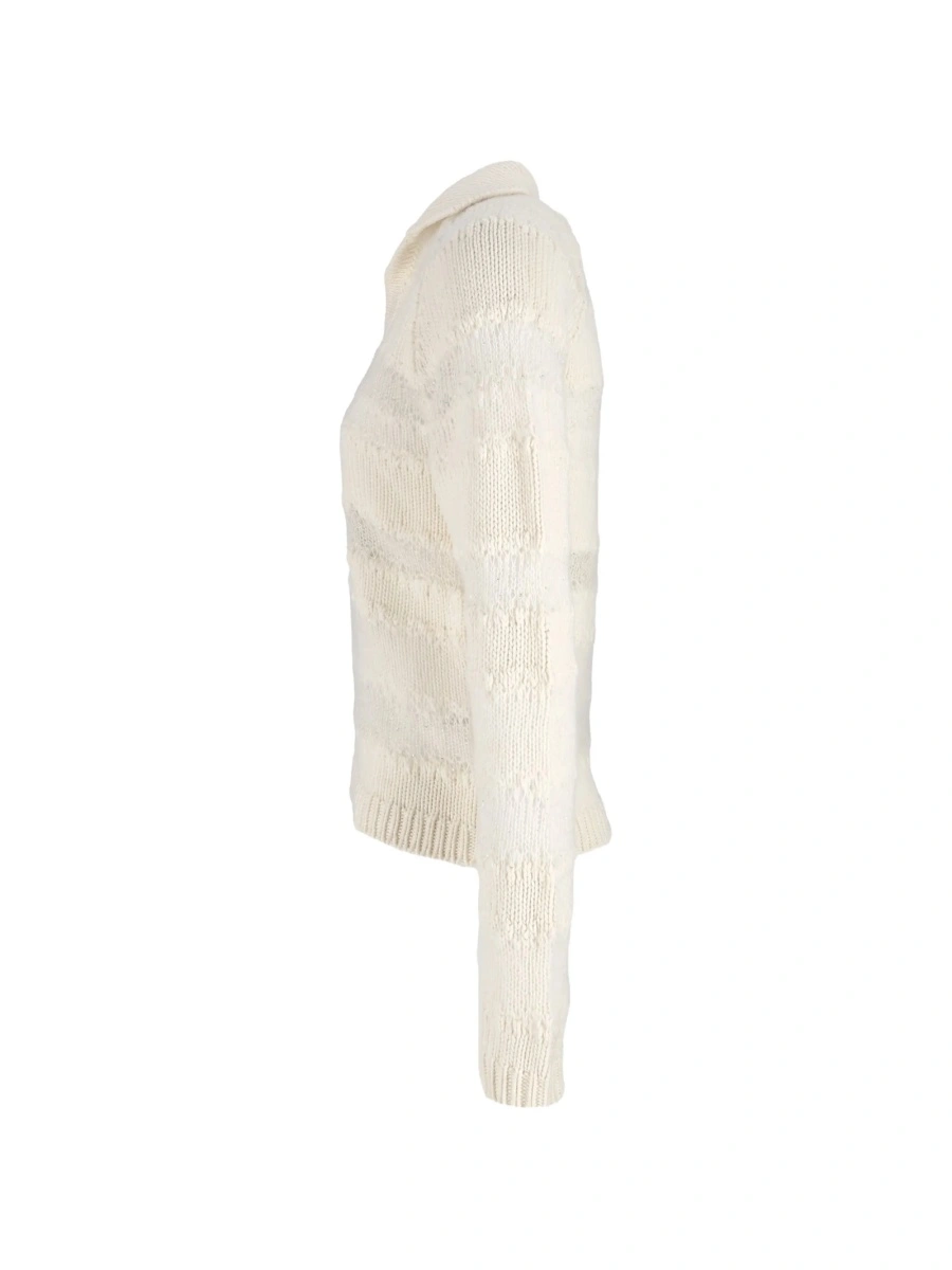 Tricou Polo Fabiana Filippi neutru - Img 3