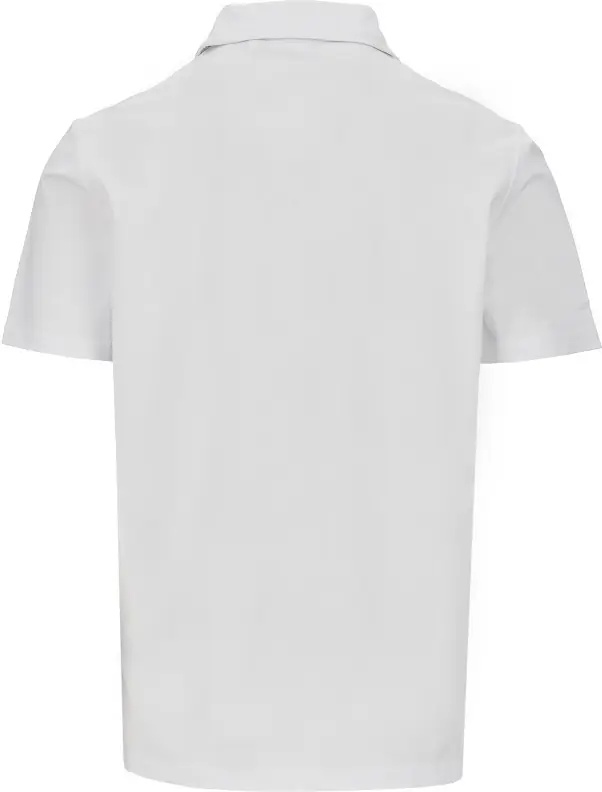 Tricou Polo Jersey polo shirt - Img 3