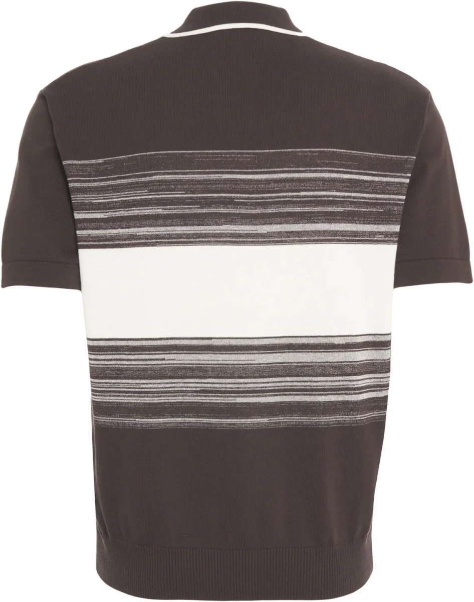 Tricou Polo Knit polo shirt - Img 5