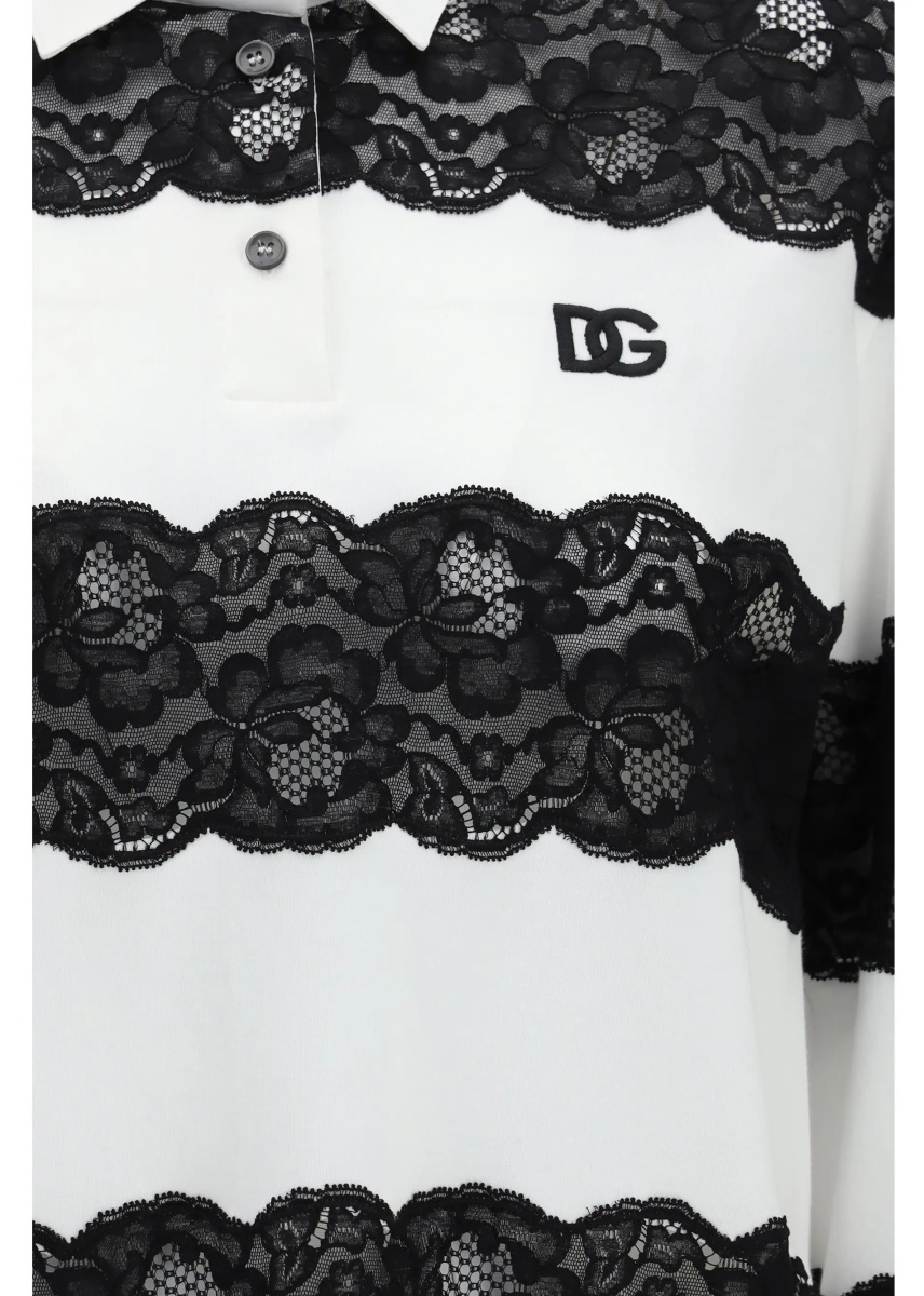 Tricou Polo Long-sleeve Polo - Img 3