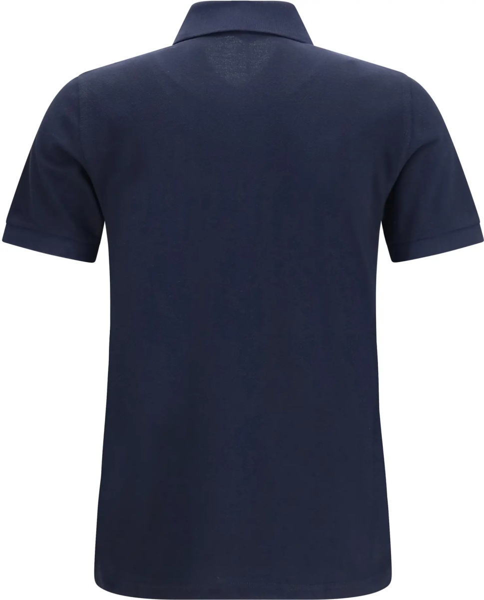 Tricou Polo M3 cotton piqué Polo - Img 2