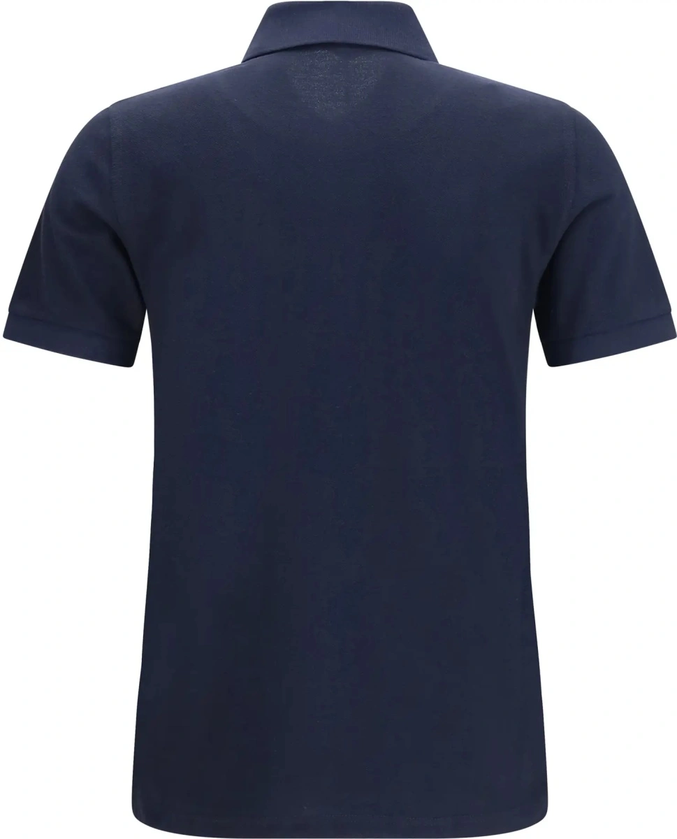 Tricou Polo M3 cotton piqué Polo - Img 2