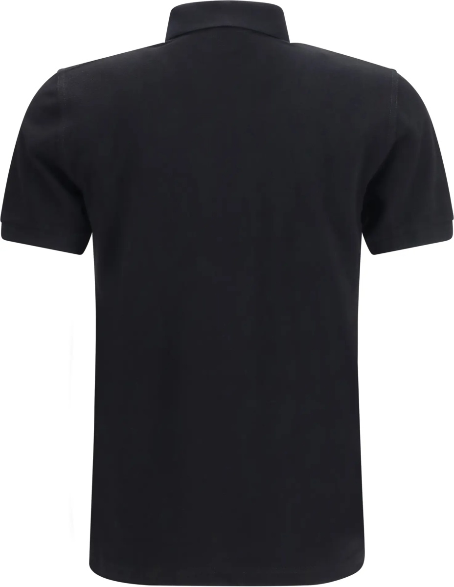 Tricou Polo M3 cotton piqué Polo - Img 2