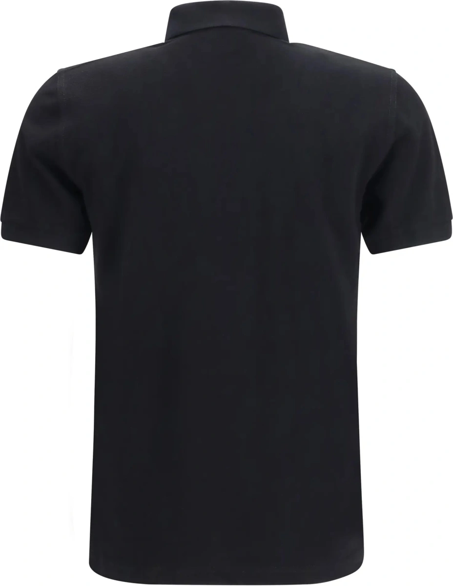 Tricou Polo M3 cotton piqué Polo - Img 2