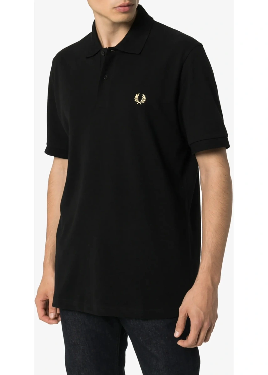 Tricou Polo M3 cotton piqué Polo - Img 5