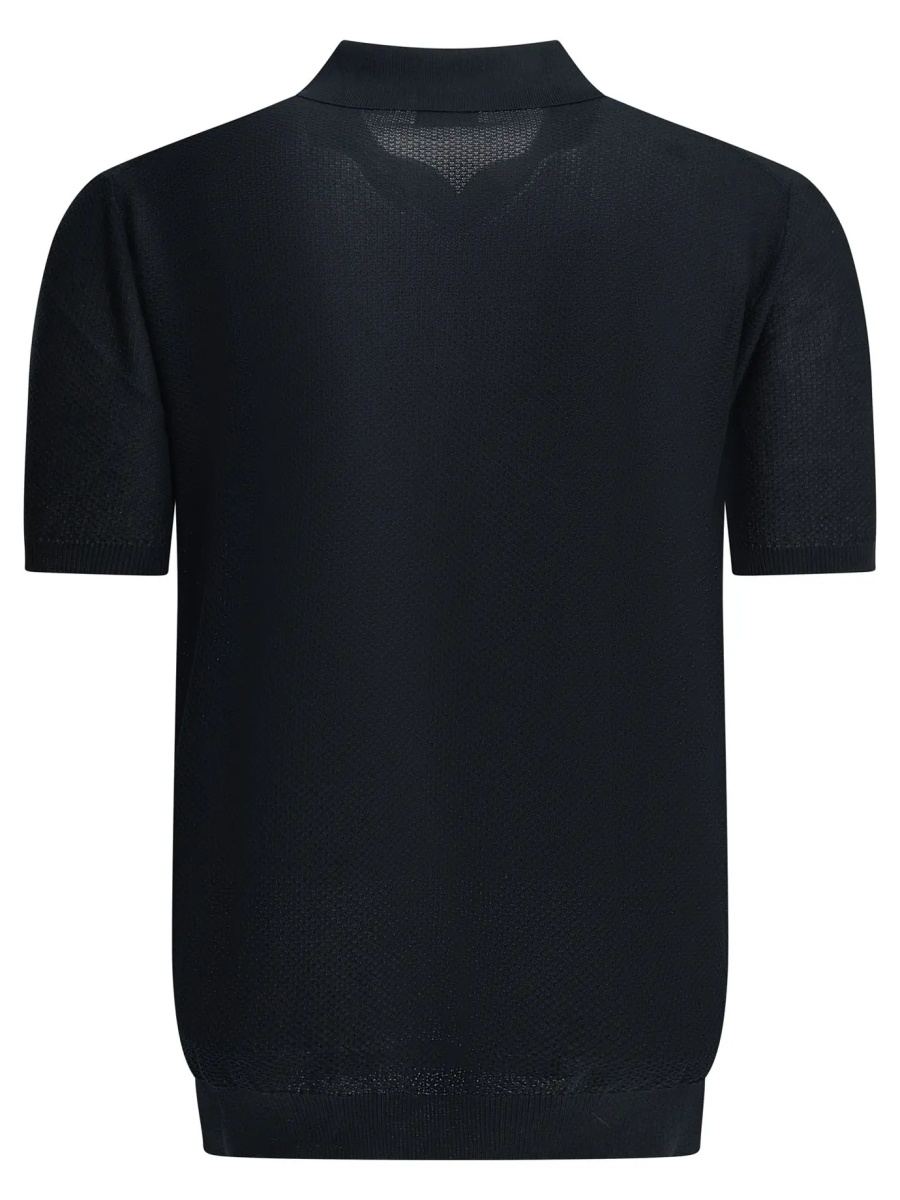 Tricou Polo "Marlon Brando" polo shirt - Img 2