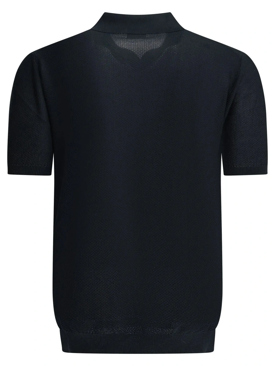 Tricou Polo "Marlon Brando" polo shirt - Img 2