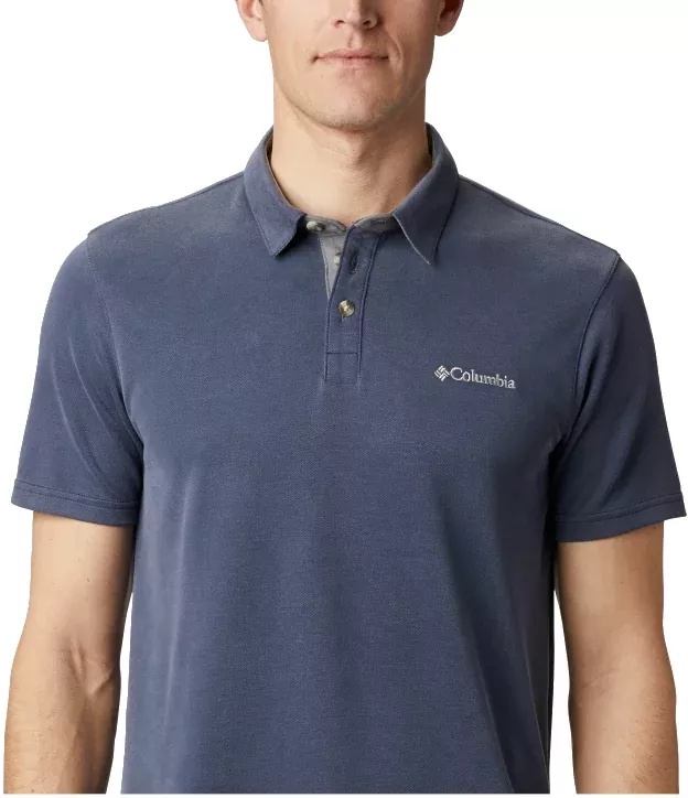 Tricou Polo Nelson Point Polo - Img 4