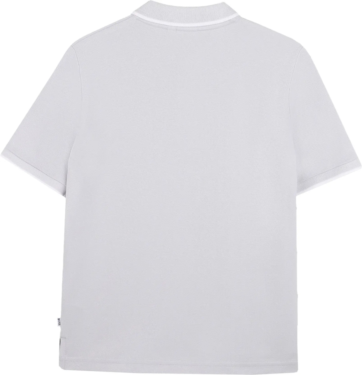 Tricou Polo Polo A Maniche Corte - Img 2