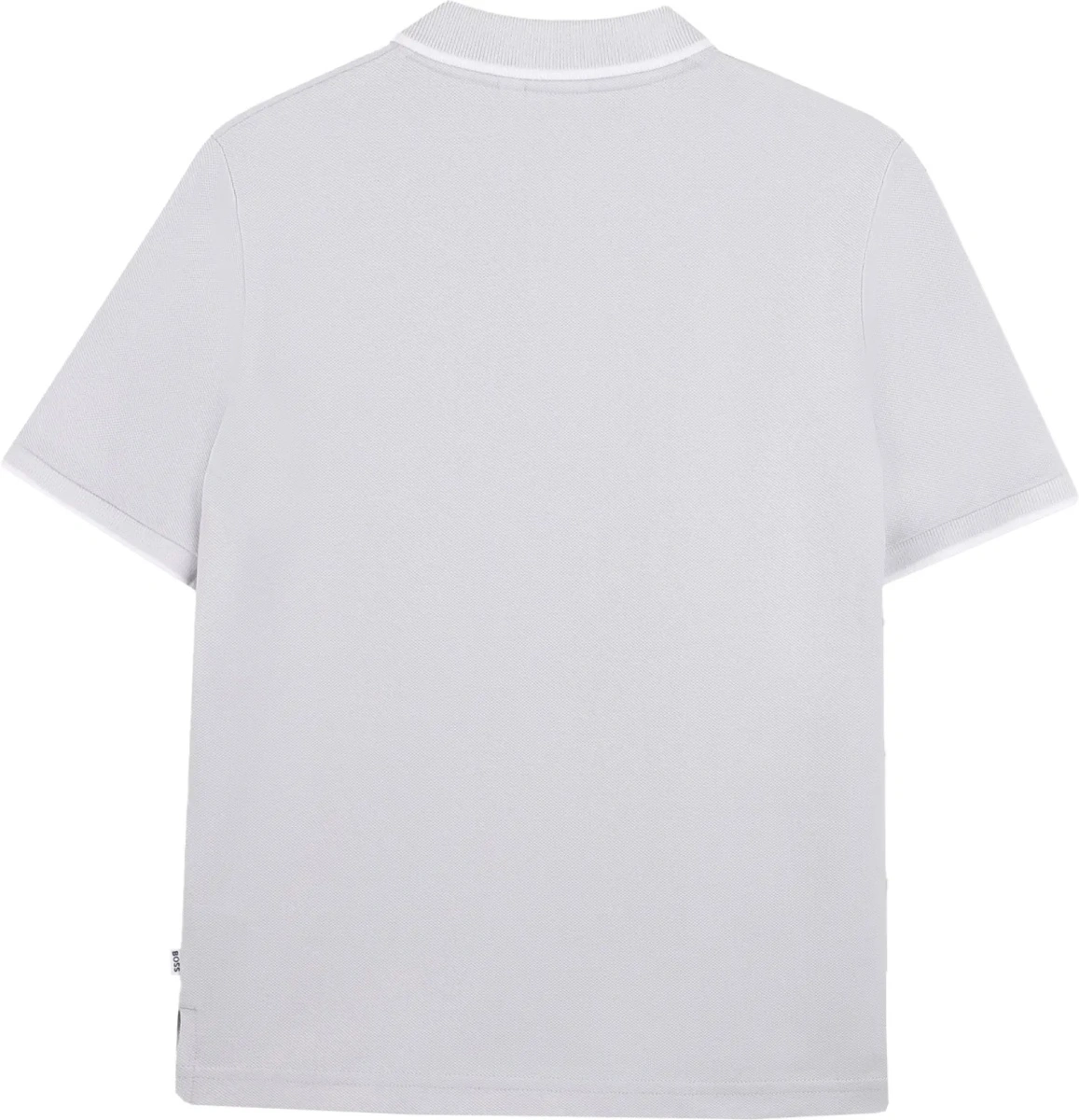 Tricou Polo Polo A Maniche Corte - Img 2