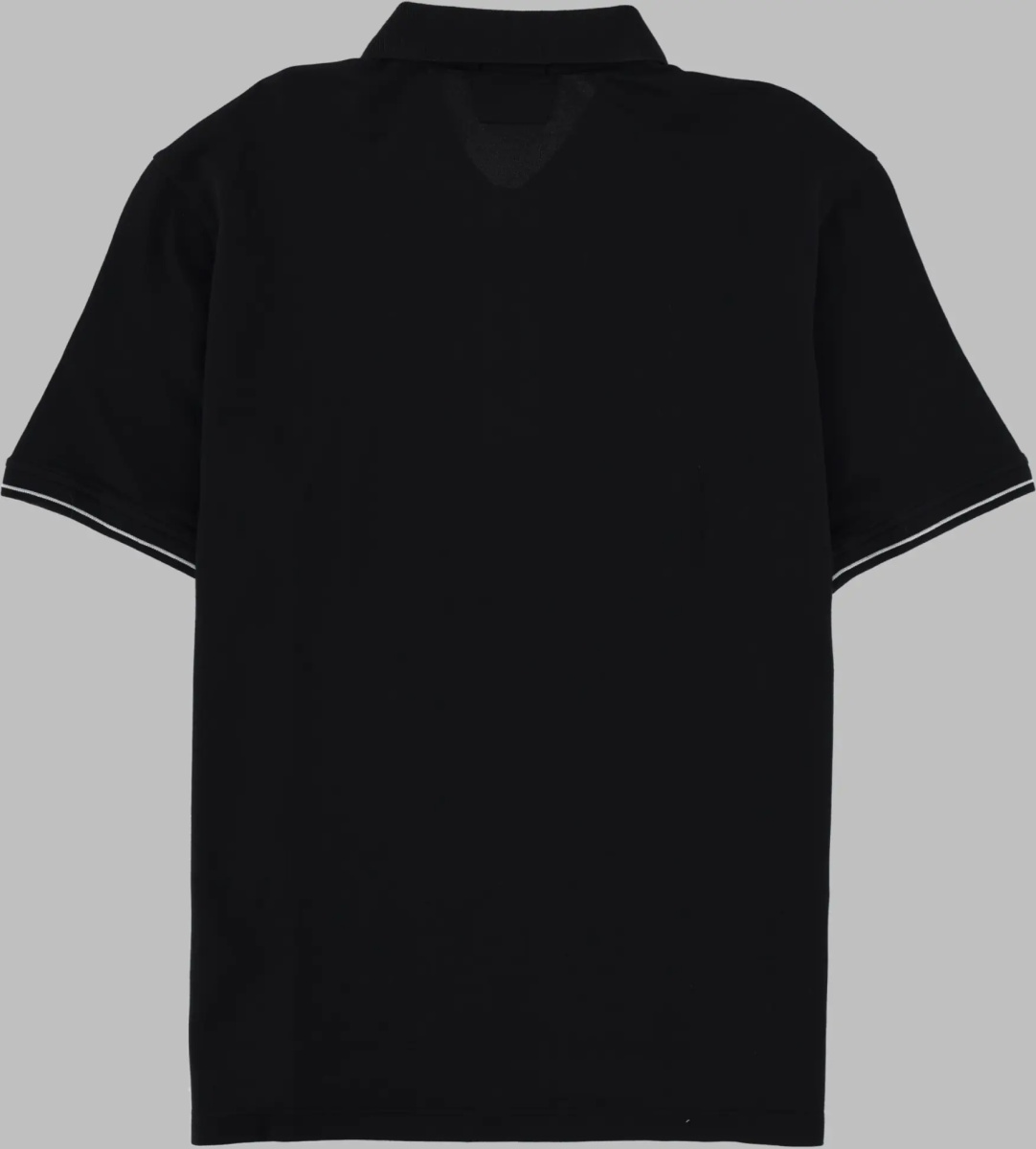 Tricou Polo Polo Col Logo - Img 2